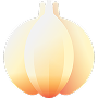 Garlic icon, png